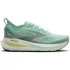 Image de Brooks Running, Femmes, Chaussures de course à pied, Glycérine 23 (38), Vert, Noir, Turquoise