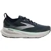 Image de Brooks Running, Hommes, Chaussures de course à pied, Glycérine 23 (38.5), Bleu