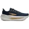 Image de Brooks Running, Hommes, Chaussures de course à pied, Glycérine Max 2 (42.5), Bleu