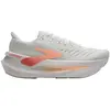 Image de Brooks Running, Femmes, Chaussures de course à pied, Glycérine Max 2 (39), Blanc