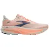 Image de Brooks Running, Hommes, Baskets, Chaussures de course Brooks Ghost 18 rose pour femme, Rose, (41)