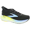 Image de Brooks Running, Hommes, Chaussures de course à pied, Glycérol 23 (45), Noir