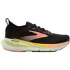 Image de Brooks Running, Femmes, Chaussures de course à pied, Glycérol 23 (40.5), Noir, Multicolore