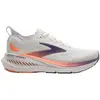 Image de Brooks Running, Hommes, Chaussures de course à pied, Chaussures de course Brooks Glycerin GTS 23 (39), Blanc