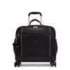 Image de Kipling Bagage À Main New Storia True Black Noir Grand Femme 100% Polyamide