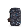 Image de Kipling Pochette 50 Pens Jungle Fun Race Imprimé Standard Femme 100% Recycled Polyester