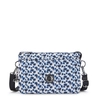 Image de Kipling Sac Bandoulière Riri Curious Leopard Imprimé Petit Femme 100% Recycled Polyester
