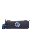 Image de Kipling Pochette Freedom Fantasy Blue Block Multicolore Standard Femme 100% Polyamide