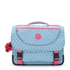 Image de Kipling Sac À Dos Preppy Dreamy Geo Combo Imprimé Standard Femme 100% Recycled Polyester