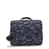 Image de Kipling Sac À Dos Codie M Jungle Fun Race Imprimé Standard Femme 100% Recycled Polyester