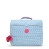 Image de Kipling Sac À Dos Codie M Dreamy Geo Combo Imprimé Standard Femme 100% Recycled Polyester