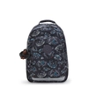 Image de Kipling Sac À Dos Class Room Jungle Fun Race Imprimé Grand Femme 100% Recycled Polyester