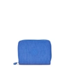 Image de Kipling Portefeuille Money Love Havana Blue Bleu Standard Femme 56% Recycled Polyamide, 44% Polyamide