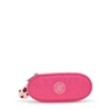 Image de Kipling Pochette Duobox Happy Pink Combo Rose Standard Femme 100% Polyamide