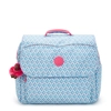 Image de Kipling Sac À Dos Codie L Dreamy Geo Combo Imprimé Grand Femme 100% Recycled Polyester