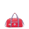 Image de Kipling Sac Marin Palermo Up Berry Blitz Wb Rose Petit Femme 100% Polyamide