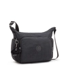 Image de Kipling Sac Bandoulière Gabb Black Noir Grand Femme 100% Polyamide