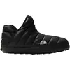 Image de North Face, Hommes, Chaussons, Traction ThermoBall, Noir, (39)