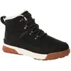 Image de North Face, Femmes, Bottes, Sierra Mid Lace, Noir, (36.5)