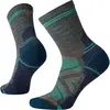 Image de Smartwool, Femmes, Chaussettes de sport, Performance Hike Light Cushion Mid Crew (S), Gris