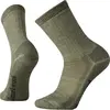 Image de Smartwool, Unisexe, Chaussettes de sport, Chaussettes Hike Classic Edition Full Cushion (M), Vert