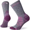 Image de Smartwool, Femmes, Chaussettes de sport, Chaussettes Performance Hike Full Crew (34, 37, S), Gris