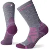 Image de Smartwool, Femmes, Chaussettes de sport, Hike Full Cushion Crew (M), Gris