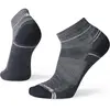 Image de Smartwool, Hommes, Chaussettes de sport, Cheville Ms Hike Light Cushion (46 - 49), Noir
