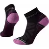 Image de Smartwool, Femmes, Chaussettes de sport, Chaussettes Performance Hike Light Ankle (S), Noir