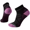 Image de Smartwool, Femmes, Chaussettes de sport, Chaussettes Performance Hike Light Ankle (42 - 45), Noir