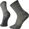 Image de Smartwool, Unisexe, Chaussettes de sport, Chaussettes Hike Classic Edition Full Cushion (S), Gris