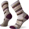 Image de Smartwool, Femmes, Chaussettes de sport, Hike Light Cushion Margarita (L), Multicolore