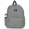 Image de Sac a dos Vans OLD SKOOL CHECK BACKPACK solde femme
