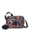 Image de Kipling Sac Bandoulière Abanu Cobra Diva Imprimé Petit Femme 100% Recycled Polyester