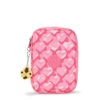 Image de Kipling Pochette 100 Pens Adorable Hearts Imprimé Grand Femme 100% Recycled Polyester