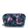 Image de Kipling Accessoire De Voyage Mirko M Spectral Orchid Imprimé Grand Femme 100% Recycled Polyester