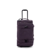 Image de Kipling Bagage À Main Aviana S Ultimate Plum Mauve Petit Femme 56% Recycled Polyamide, 44% Polyamide