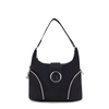Image de Kipling Sac D'épaule Ilie Black Spice Noir Standard Femme 100% Polyamide