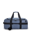 Image de Kipling Sac Marin Jonis S Blue Lover Bleu Petit Femme 56% Recycled Polyamide, 44% Polyamide