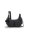 Image de Kipling Sac Bandoulière Rikka S Black Noir Petit Femme 100% Polyamide