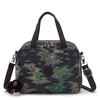 Image de Kipling Pochette Miyo Camo Treasure Imprimé Grand Femme 100% Recycled Polyester