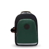Image de Kipling Sac À Dos Class Room Tree House Block Multicolore Grand Femme 56% Recycled Polyamide, 44% Polyamide