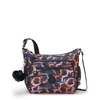 Image de Kipling Sac Bandoulière Gabbie S Cobra Diva Imprimé Petit Femme 100% Recycled Polyester