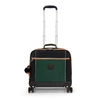 Image de Kipling Bagage À Main New Storia Tree House Block Multicolore Grand Femme 56% Recycled Polyamide, 44% Polyamide