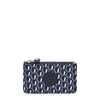 Image de Kipling Pochette Camilo 3d K Blue Imprimé Standard Femme 100% Recycled Polyester