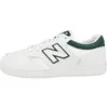 Image de New Balance, Unisexe, Baskets, BB480LGT, Blanc, (41.5)