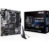 Image de ASUS MB PRIME -A WI-FI II AMD,AM4,DDR4,mATX (AM4, AMD B550, mATX), Carte mère