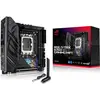 Image de ASUS ROG STRIX B760-I GAMING WIFI (LGA 1700, Intel B760, Mini-ITX), Carte mère