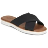 Image de Sandales Toms MAE CROSSOVER femme