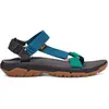 Image de Teva, Hommes, Sandales, Hurricane XLT2, Bleu, (45.5)